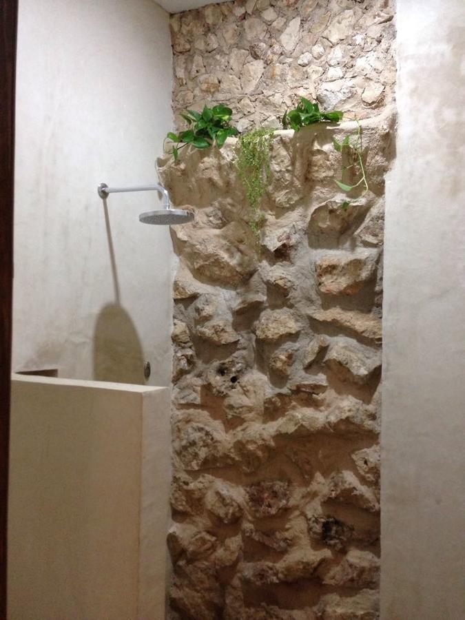 Casa Sisal Valladolid Yuc Exteriér fotografie
