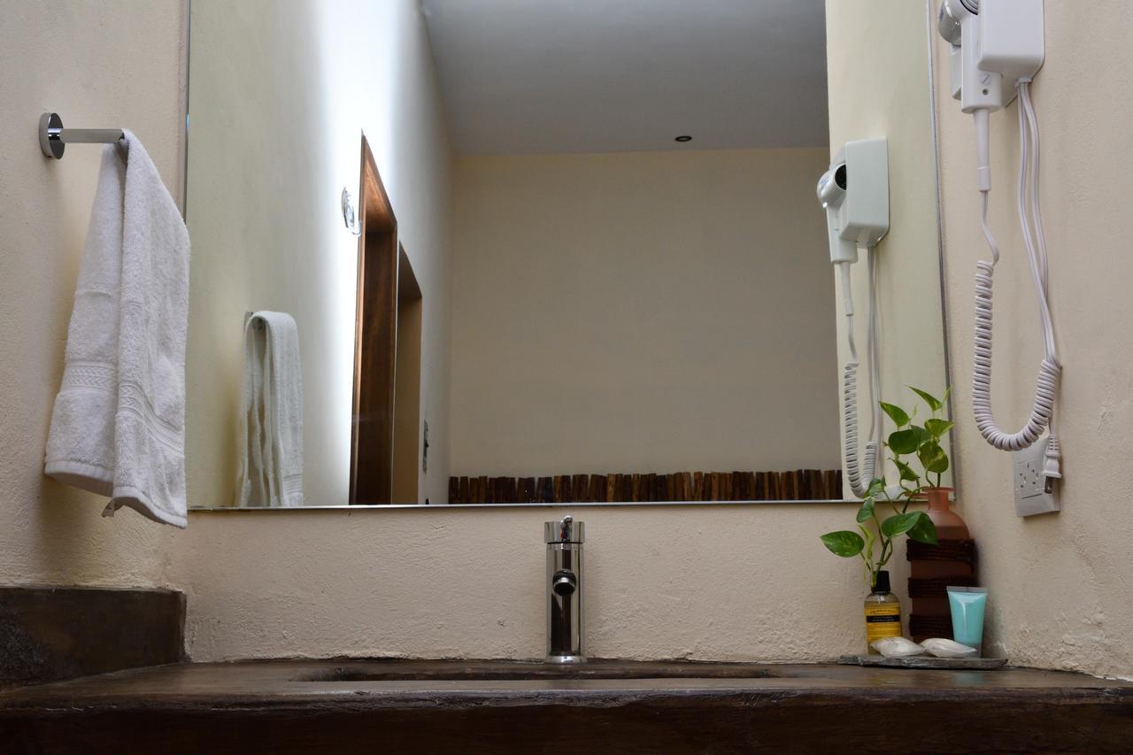 Casa Sisal Valladolid Yuc Exteriér fotografie