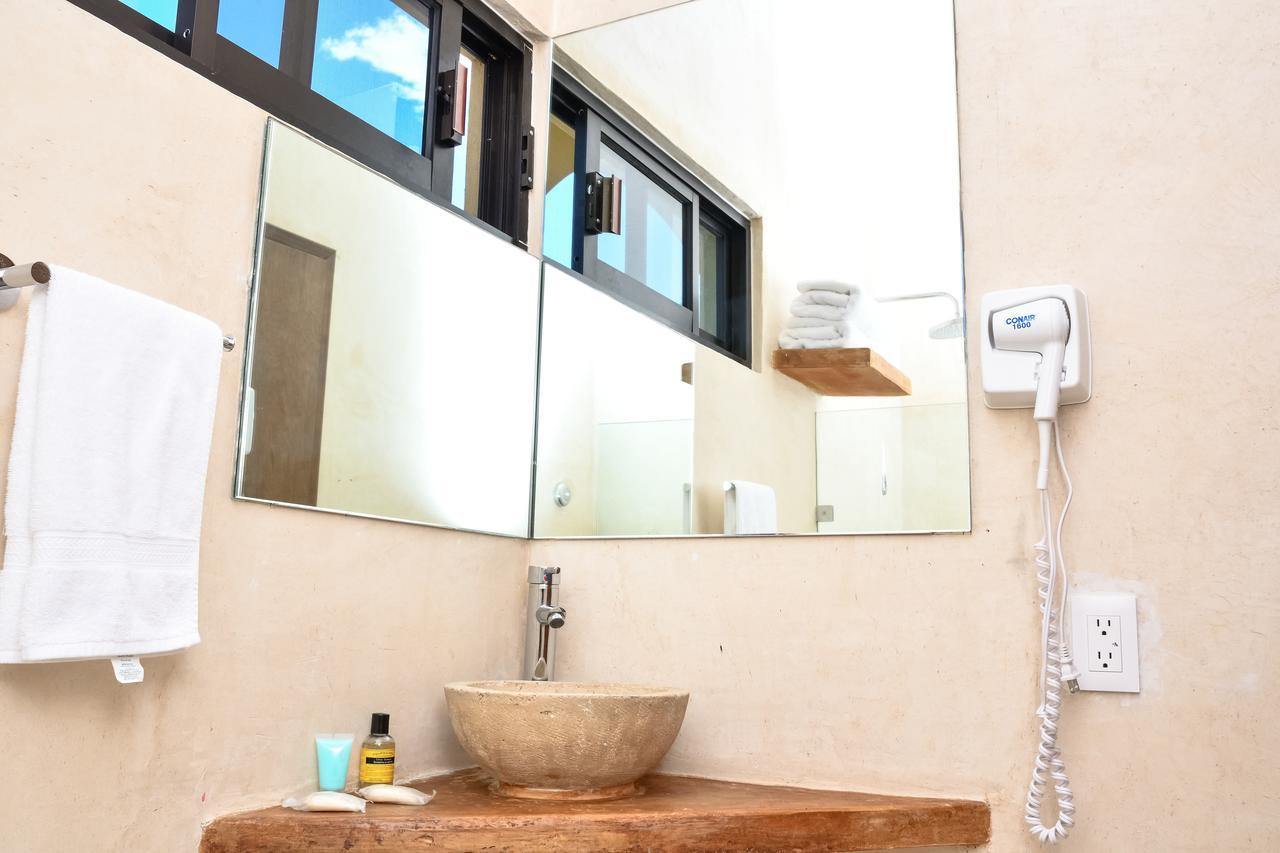 Casa Sisal Valladolid Yuc Exteriér fotografie
